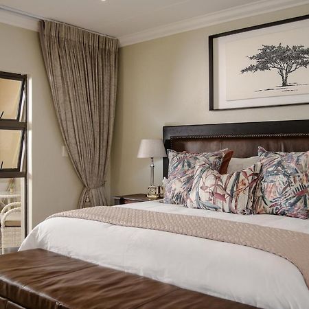The Reserve Boutique Hotel 헤이지뷰 외부 사진