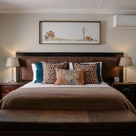 The Reserve Boutique Hotel 헤이지뷰 외부 사진