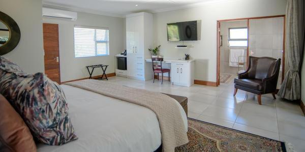 The Reserve Boutique Hotel 헤이지뷰 외부 사진