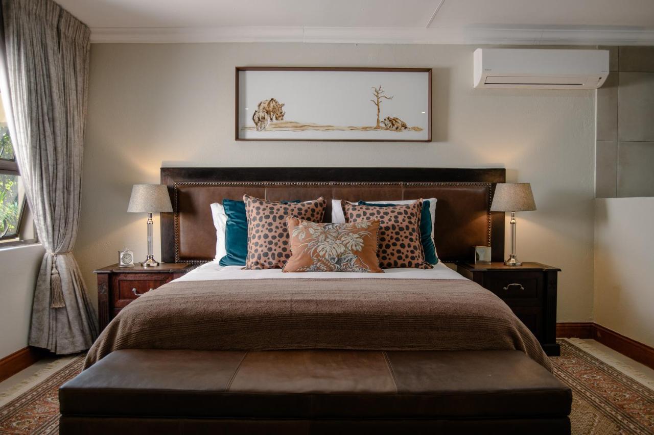The Reserve Boutique Hotel 헤이지뷰 외부 사진