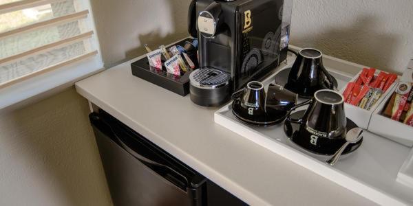 The Reserve Boutique Hotel 헤이지뷰 외부 사진