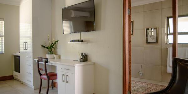 The Reserve Boutique Hotel 헤이지뷰 외부 사진