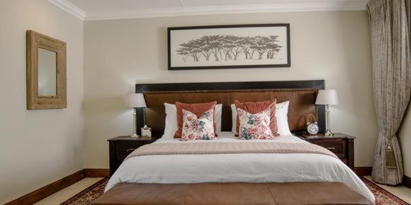 The Reserve Boutique Hotel 헤이지뷰 외부 사진