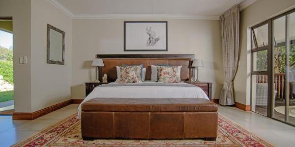 The Reserve Boutique Hotel 헤이지뷰 외부 사진