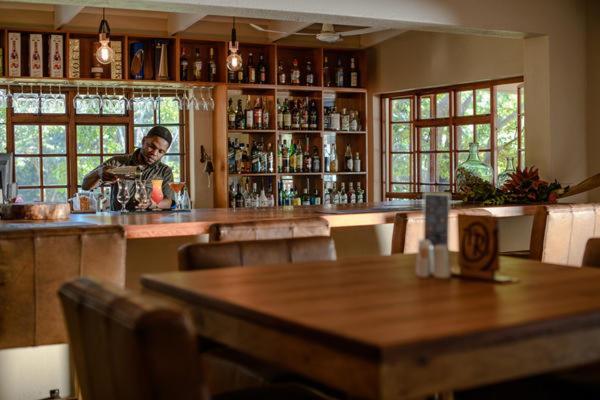 The Reserve Boutique Hotel 헤이지뷰 외부 사진